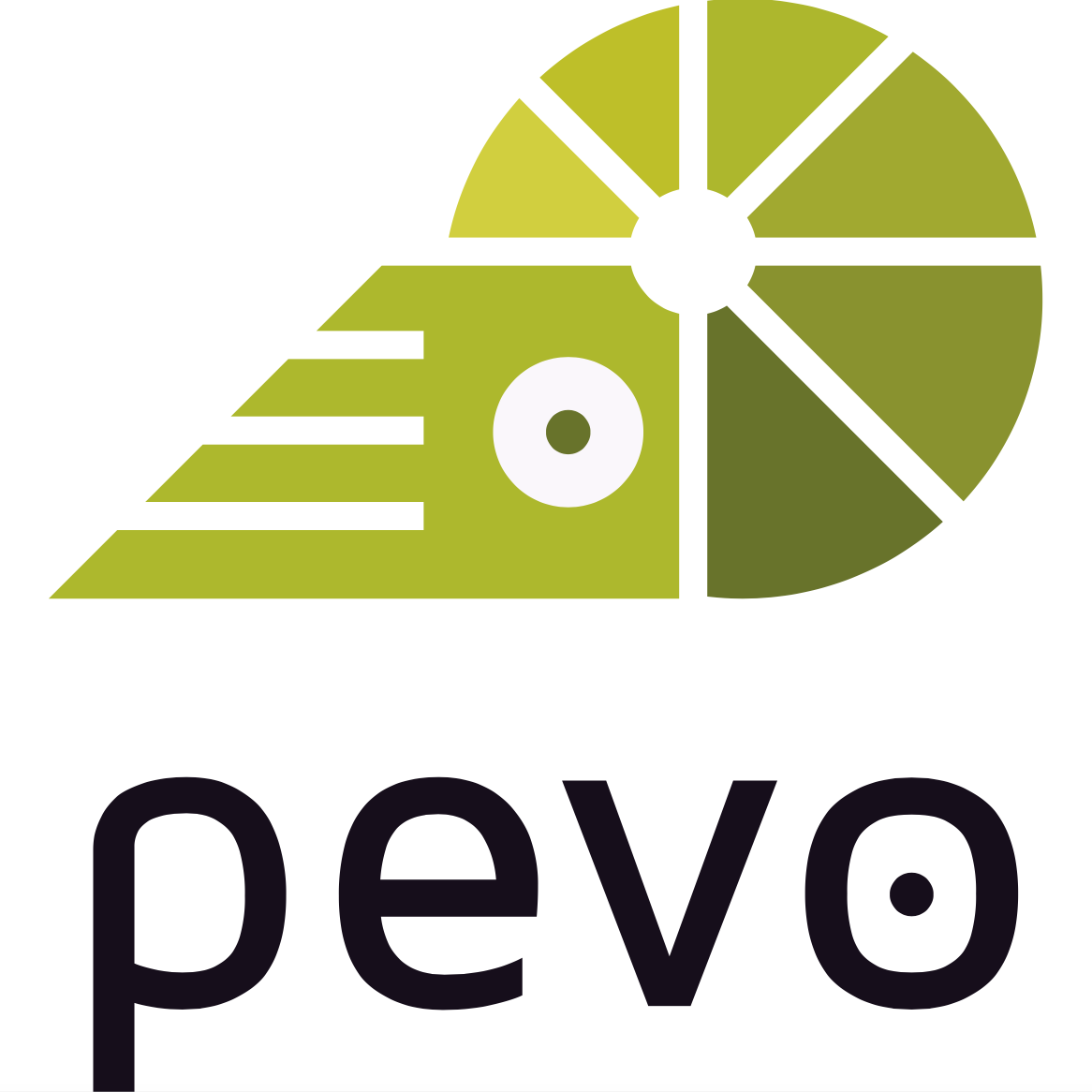 PEvO logo